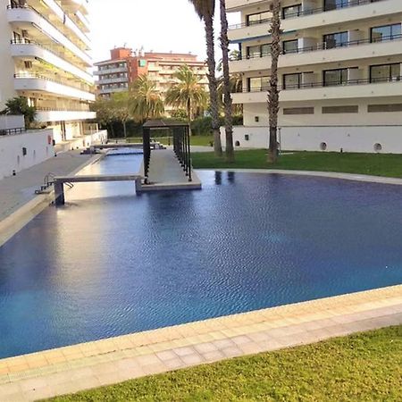 Apartaments Familiar Cerca Port Aventura ซาลอว์ ภายนอก รูปภาพ