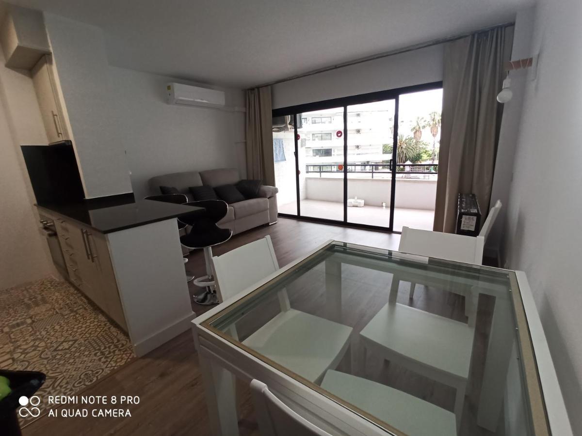 Apartaments Familiar Cerca Port Aventura ซาลอว์ ภายนอก รูปภาพ