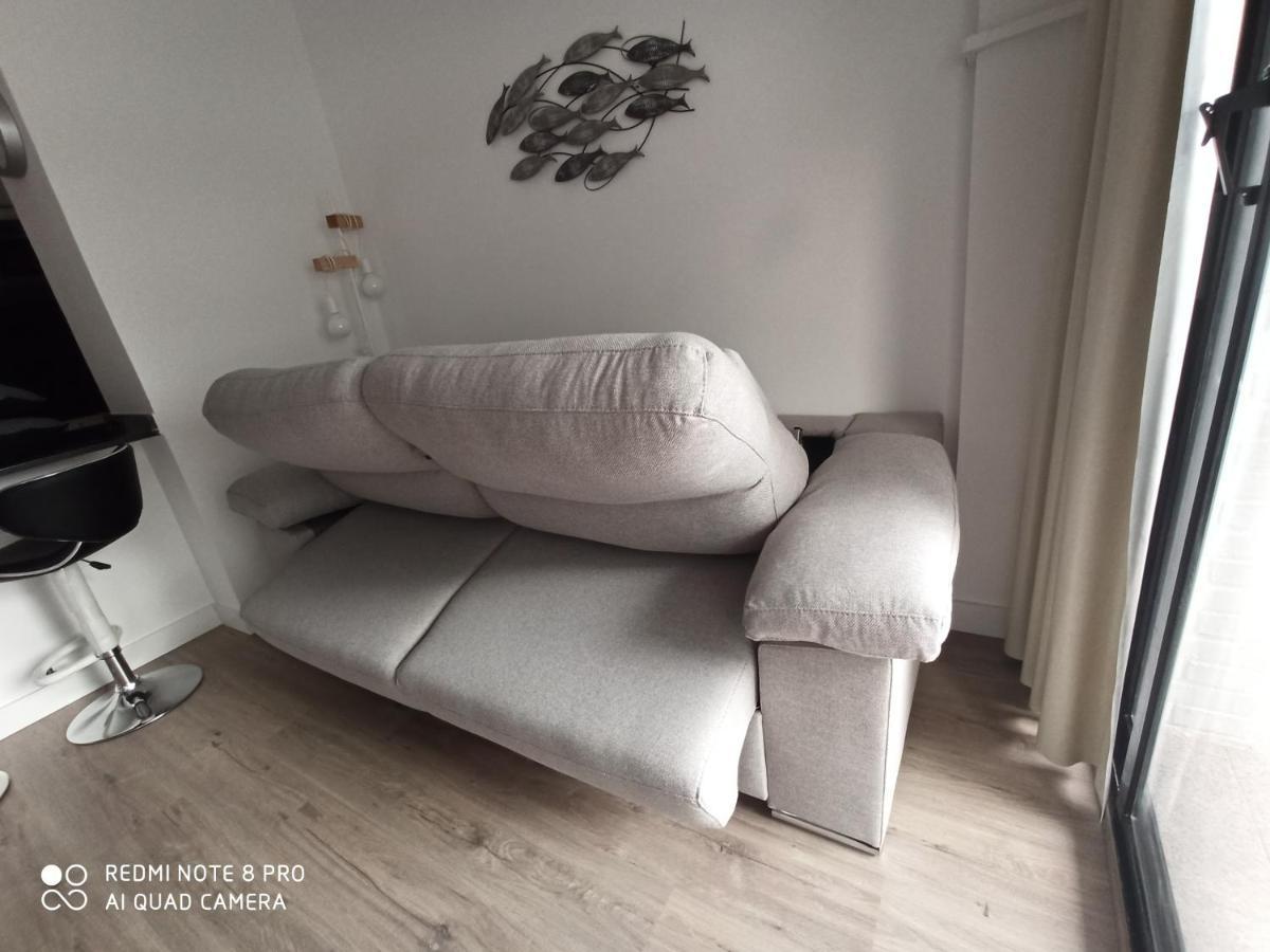 Apartaments Familiar Cerca Port Aventura ซาลอว์ ภายนอก รูปภาพ