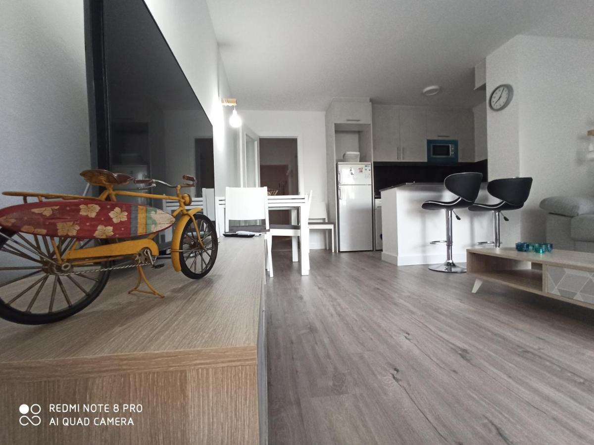 Apartaments Familiar Cerca Port Aventura ซาลอว์ ภายนอก รูปภาพ